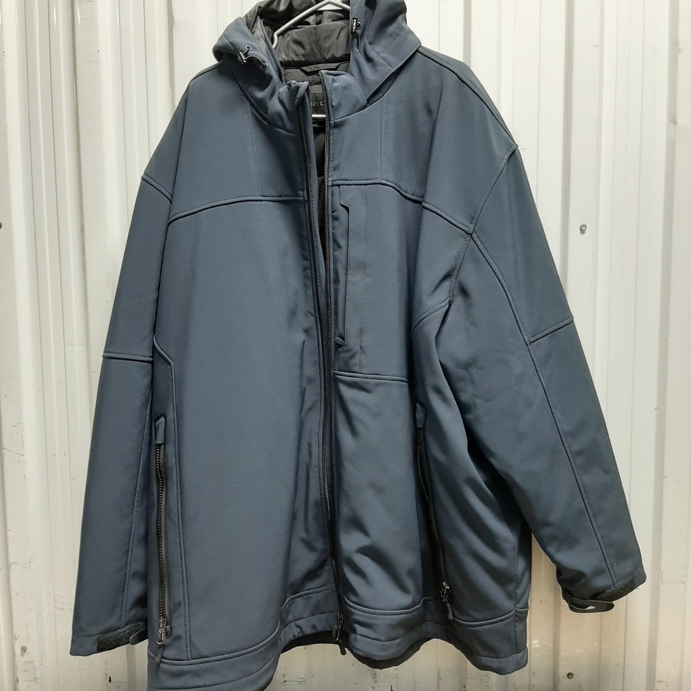 Big Man's Winter jacket .